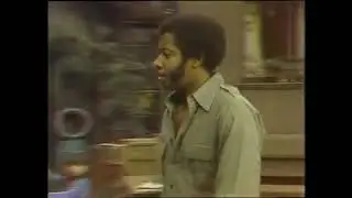 Classic Sesame Street - The Count Is In Charge Of Hooper's Store 1977 Part 4