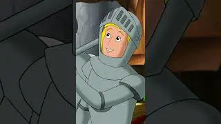 Bibi & Tina - Frau Martin und Graf Falko von Falkenstein - eine Liebesgeschichte?