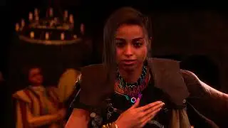 Forspoken Chapter 6. Damned If You Do #2