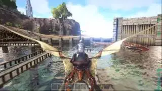 (GER/XBOX) Live Let's Play Ark Survival Evolved (Part 6)