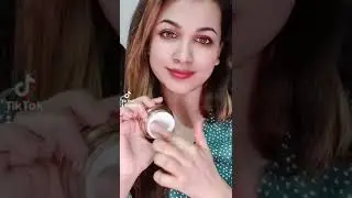 4k plus whitening night cream #shorts
