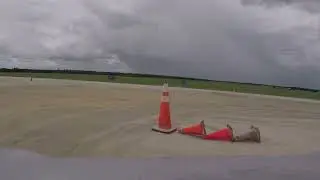 SCCA Central Florida Rally-Cross - Event #4 June 26, 2021 - Modified AWD - 125