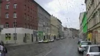 Jízda trolejbusem 3194 z Moravského náměstí do vozovny Husovice