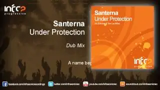Santerna - Under Protection (Dub Mix)