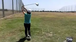 turn release training