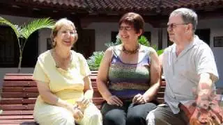 Spr&aring;kkurser p&aring; Teneriffa med Avista Spr&aring;kresor.  Se skolans video p&aring; Youtube