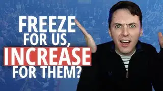 MPs &pound;3,000 pay rise?!