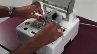 Lab Equipment Training Demo Video with 3d Modeling and Animation