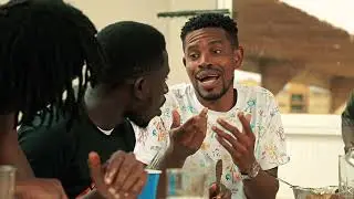 Promodiz - Lógica do Funge (Vídeo official)