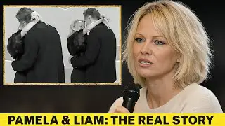 Pamela Anderson Breaks Silence on Relationship with Liam Neeson: Where They Stand Now