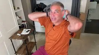 Cervical Spine Pillow Review & Unboxing    4K