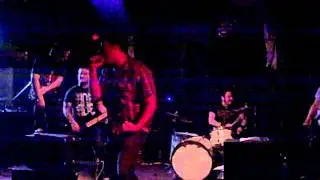 The Black Noise Scam Feat. Live Mike - 