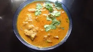 easy tasty curry recipe/Sadi's kitchen