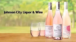 Summer Rose Wines are here!