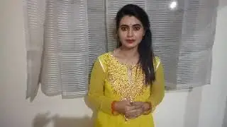 Leslie Tripathy Audition hindi
