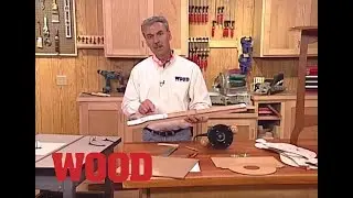 How Templates Increase Speed And Accuracy - WOOD magazine