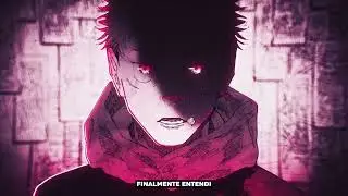 TOMA SEMPARA - ARXF x YUJI x JJK [БРАЗИЛЬСКИЙ ФОНК]