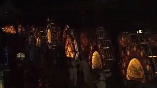 Gelebtes Brauchtum: Der Ebenseer Glöcklerlauf 2015