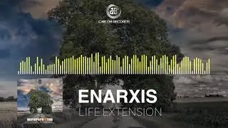 Enarxis - Life Extension ✯ 1db Records ✯