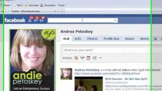 How to *Advance Search on Facebook* - SORRY THIS NO LONGER WORKS!