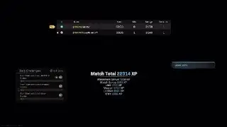 MW win compilation