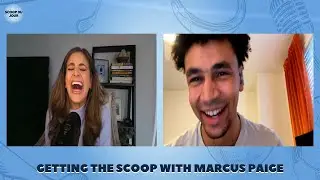 Getting the Scoop with Marcus Paige who talks 2016 Championship, playing for Roy Williams, & more
