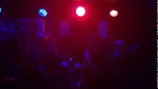 Deviant UK & Cymeria   perform Gary Numans I die you die