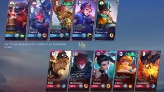 moba legends 5v5||moba legends 5v5 gameplay #mobalegends5v5