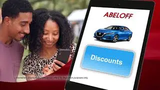 Abeloff Home Advantage
