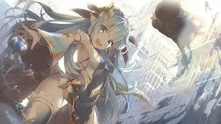 Nightcore - Feelin' Good (Ooh La La)
