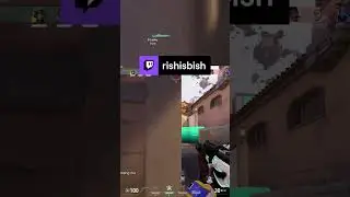 Swarm granade ??????? Where did it go????| rishisbish on #Twitch
