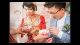 TFLStudio z+h Wedding Photography