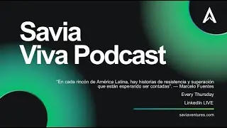 Episode#1 Fernando Llaver - Splight