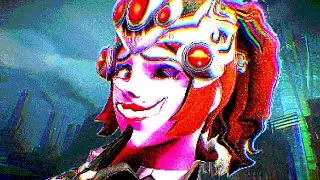 How toxic can Overwatch be?