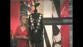 DEBBIE JACKSON AT 
