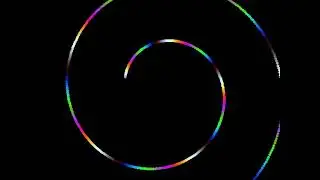My Pi Pattern Video