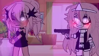 🍄🚷(ориг)🚷меме гача лайф 🍄заложник🚷🤘