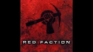 Red Faction (No Commentary)