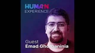 AI in Mental Health: a conversation with Emad Ghorbaninia