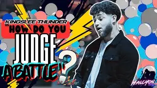 Kingslee Thunder - 