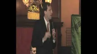 Chris Dudley - Oregon Governor's race, Republican candidates.