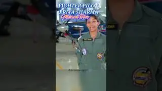 MEDICAL TEST OF FLYING OFFICER PRIYA SHARMA🛩️ Part1@Achieveyourgoal11#indianairforce#motivation