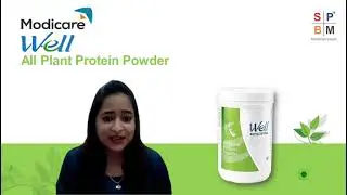 MODICARE well product all plant protein information(1)