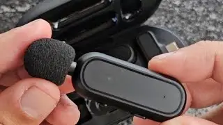 Everyone’s Switching to This Mic