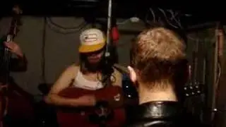 A Paper Cup Band - ..M+P+S.. , Never Shake a Baby