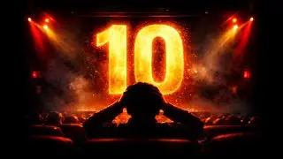Top Movies of 2010 Part 1  Best Films of the Decade Countdown