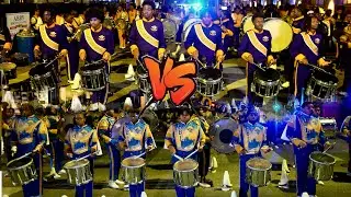 Landry vs Karr Drum Battle @ Druids Parade 2026