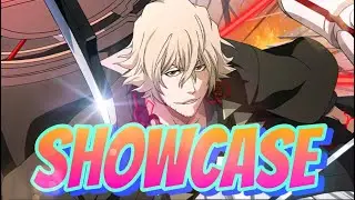 Beyond Bankai Kisuke Showcase! BEST POWER COOP UNIT IN GAME!! Bleach Brave Souls