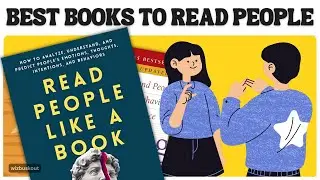 9 BEST BOOKS for READING PEOPLE | WizBuskOut &ndash; Book Summary