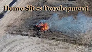 Home Site Development